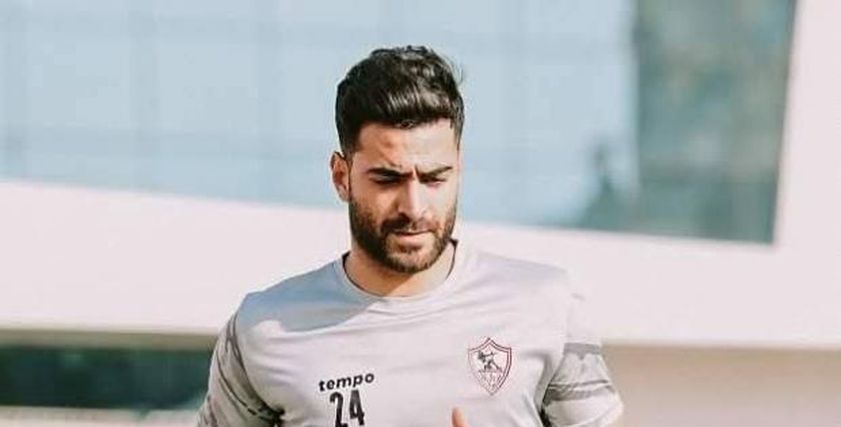 تفاصيل عملية جراحية يخضع لها حمزة المثلوثي.. استبدال جزء من الركبة