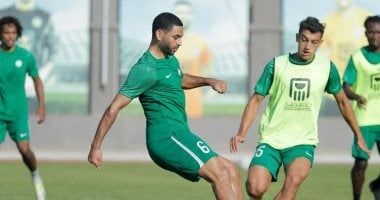 البنك الأهلي يستعيد خدمات محمود الجزار أمام زد فى الدوري