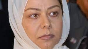 ابنة الرئيس العراقي صدام حسين تظهر في اليمن ونهب أملاكها في صنعاء!