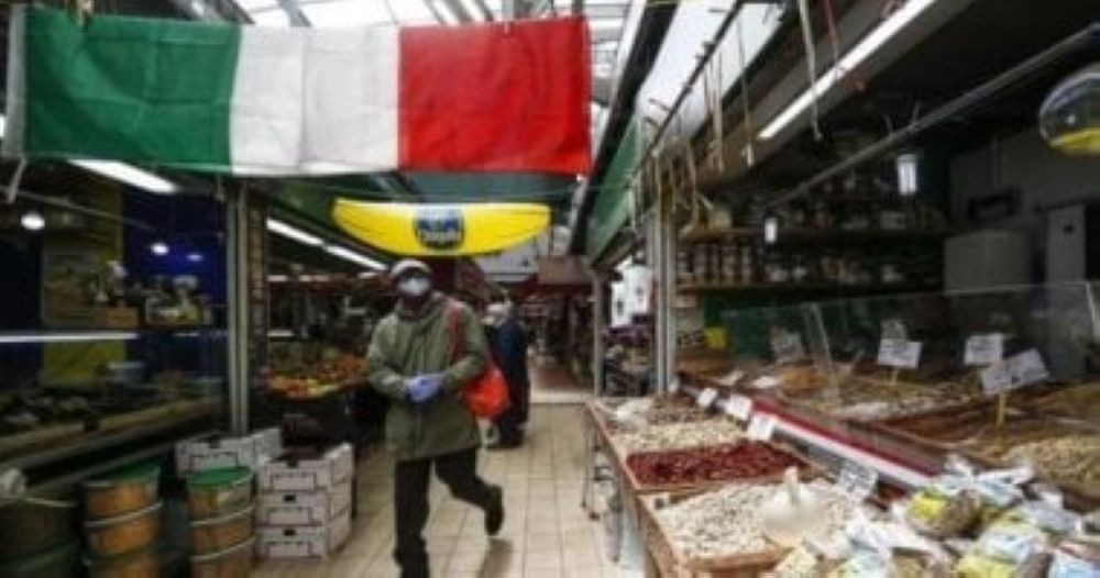ارتفاع التضخم في إيطاليا إلى أعلى مستوياته منذ أكثر من عام
