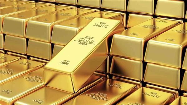 تراجع أسعار الذهب إلى 2784.84 دولارا للأوقية