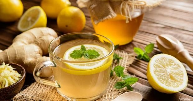مشروب طبيعي لإنقاص الوزن بشكل سريع.. احذر تناوله على الريق