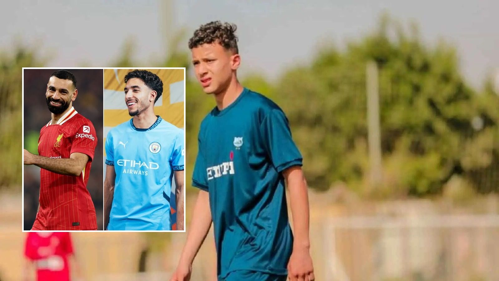 الامارات | على خطى صلاح ومرموش.. لاعب مصري جديد في طريقه للدوري الإنجليزي