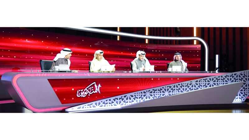 الامارات | «فارس المنكوس».. موعده الليلة