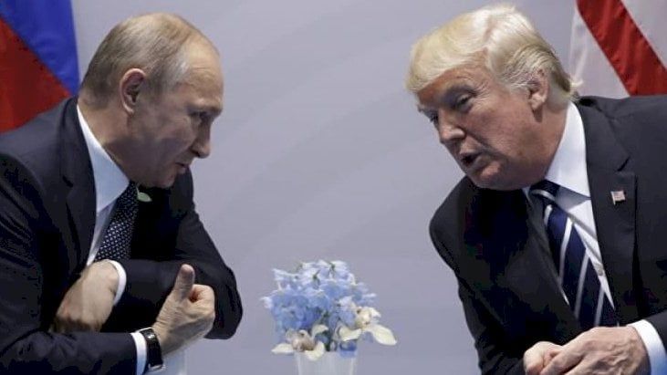 بعد وساطات ناجحة.. هل يلعب الخليج دوراً جديداً في التفاوض بين روسيا وأميركا؟