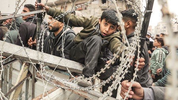 «أوتشا» لـ«الاتحاد»: حظر «الأونروا» سيؤدي إلى كارثة إنسانية