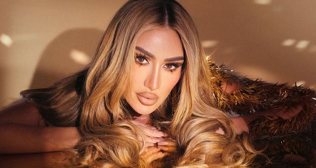 مايا دياب تتحدى الصعوبات لتحقيق أمنيتها