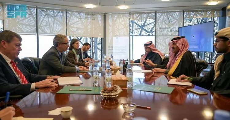 احتدامُ أزمة سعودية – أوروبية بشأن اليمن