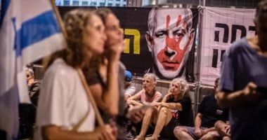 والدة أسير إسرائيلى لترامب: لا أثق فى نتنياهو ليعيد ابنى من غزة