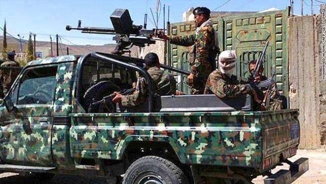 عاجل : حشد عسكري غير مسبوق والمعارك تشتعل في هذه الجبهات "تفاصيل اولية"