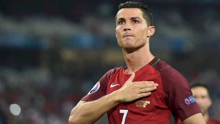 كريستيانو رونالدو: أنا الأفضل في التاريخ