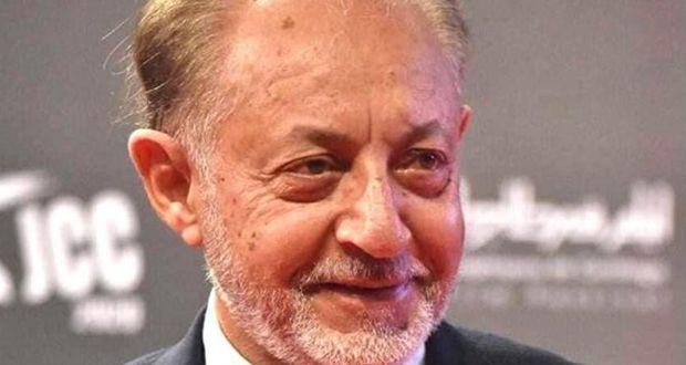 عبد العزيز مخيون يعلّق على حبس نجله: القضاء عادل