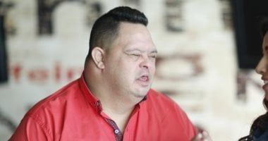 استقرار الحالة الصحية للمشجع الأهلاوي "أمح"