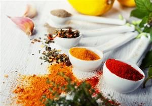 لعلاج جرثومة المعدة- 5 توابل أضفها إلى طعامك