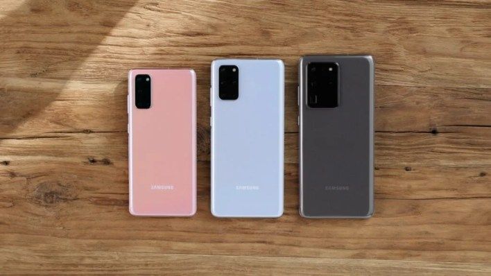 تكنولوجيا: هواتف Samsung Galaxy التي تفقد دعم التحديثات في 2025