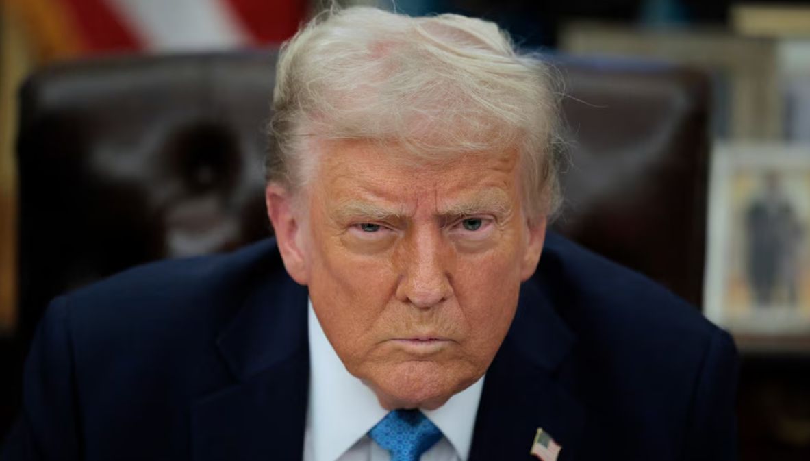 بعد إعلان الرئيس “ترامب” عن صندوق الثروة السيادي الأمريكي: هل هناك احتمال لادراج البيتكوين فيه؟