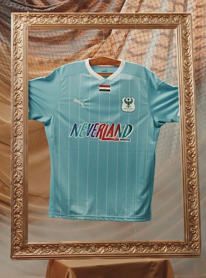 المصرى يتضامن مع محاربى السرطان فى يومهم العالمى