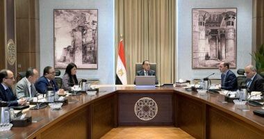 مجلس الوزراء: تخصيص نسبة من الموازنة للمرحلة الثانية من مشروعات حياة كريمة