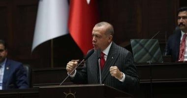 أردوغان يدعو إلى رفع العقوبات الدولية عن سوريا