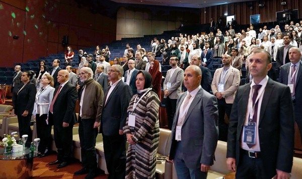 جامعة الشارقة تنظم المؤتمر الدولي الـ13 لطلبة طب الأسنان