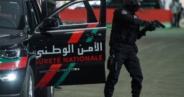 تعاون أمنى بين المغرب وأسبانيا يسفر عن القبض على 7 مشتبه فى انتمائهم لتنظيم داعش