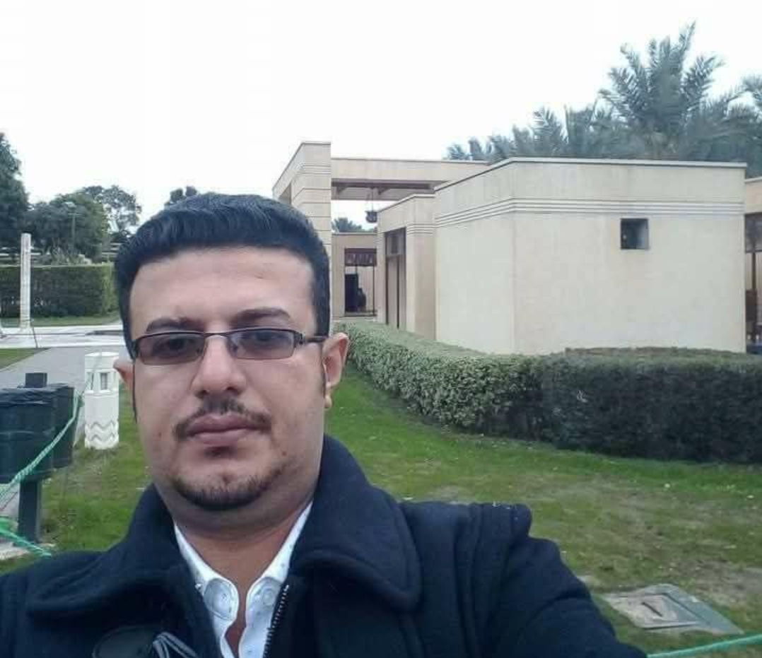 غرق معلم في شواطئ سقطرى