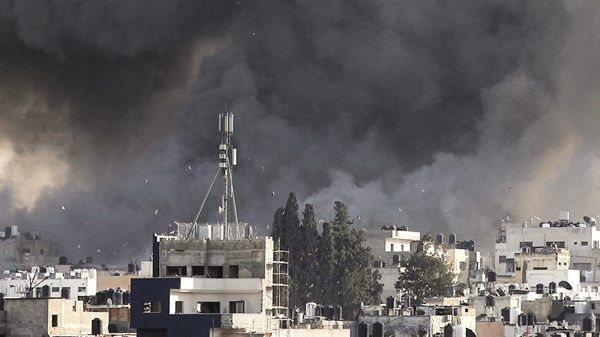 الجيش الإسرائيلي يواصل التصعيد العسكري في الضفة