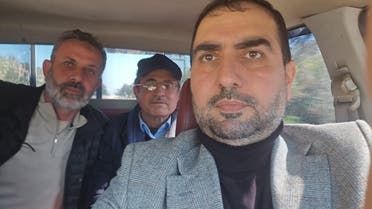 أحد أبرز رجالات الأسد وسفاح طرابلس في يد القوات السورية" تفاصيل"