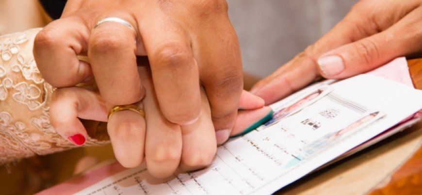 صدور تعميم صارم بشأن تزويج الأجانب في محافظة يمنية