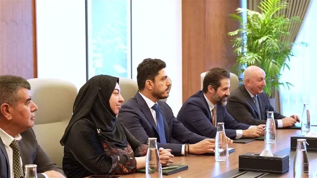 فشل تشكيل حكومةِ اقليمِ كردستان... صراع بين الاتحاد الوطني والديمقراطي الكردستاني!