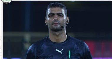 بمشاركة حسام عزب.. كاف يحدد 3 مارس المقبل موعدا لمعسكر الحكام الواعدين