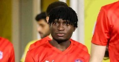 بعد تويتة فاروق.. هل يتراجع الزمالك عن ضم الحسن كوروما؟