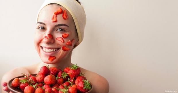 5 فواكه تخلصك من مشكلات البشرة تمامًا.. مُعجزة طبيعية