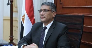 محافظ الجيزة يكلف رؤساء لمراكز ومدن أوسيم والصف
