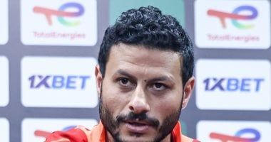 محمد الشناوى يعود لتشكيل الأهلى أمام بتروجت فى الدورى المصرى