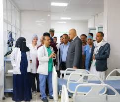 ثاني حاله وفاة خلال ايام: لماذا يغلق مركز القلب في تعز أبوابه أمام الفقراء؟