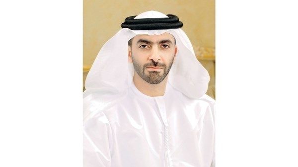 سيف بن زايد: أبارك لجميع الخريجين وأسرهم هذا الإنجاز