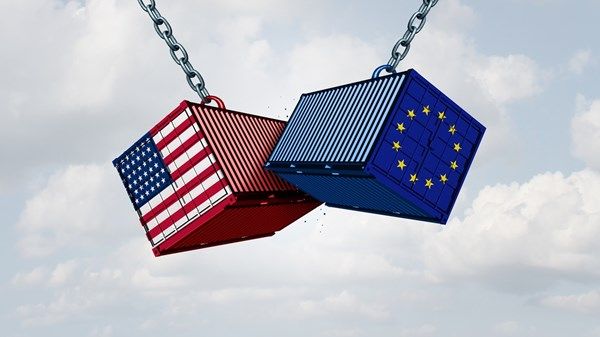 أوروبا تدعو ترامب لتفادي حرب تجارية «لا رابح» فيها