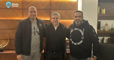 غزل المحلة يكشف تفاصيل رحيل شوقى غريب وعودة بابا فاسيلو