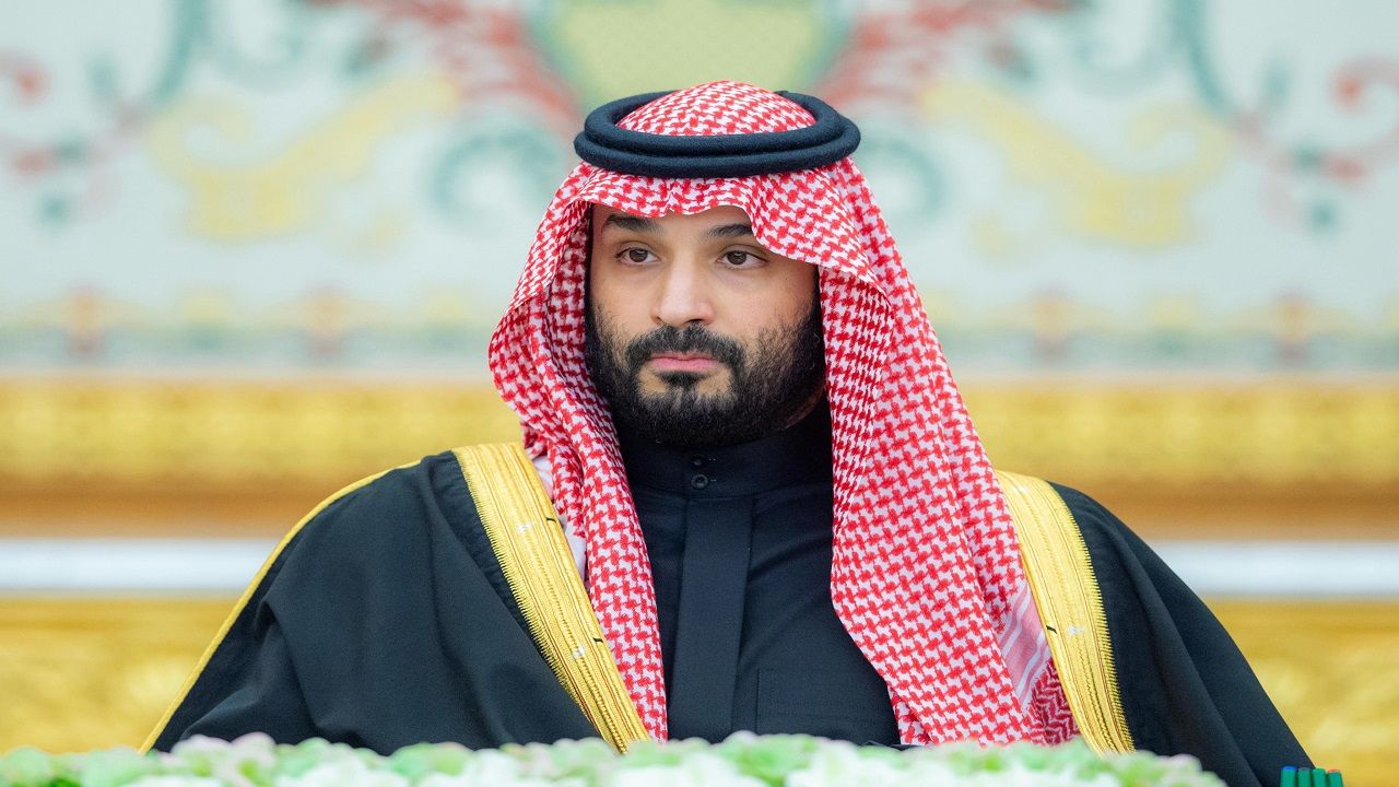 عاجل : محمد بن سلمان يجتمع بقيادات المملكة ويتخذ قرارت هامة "النص"