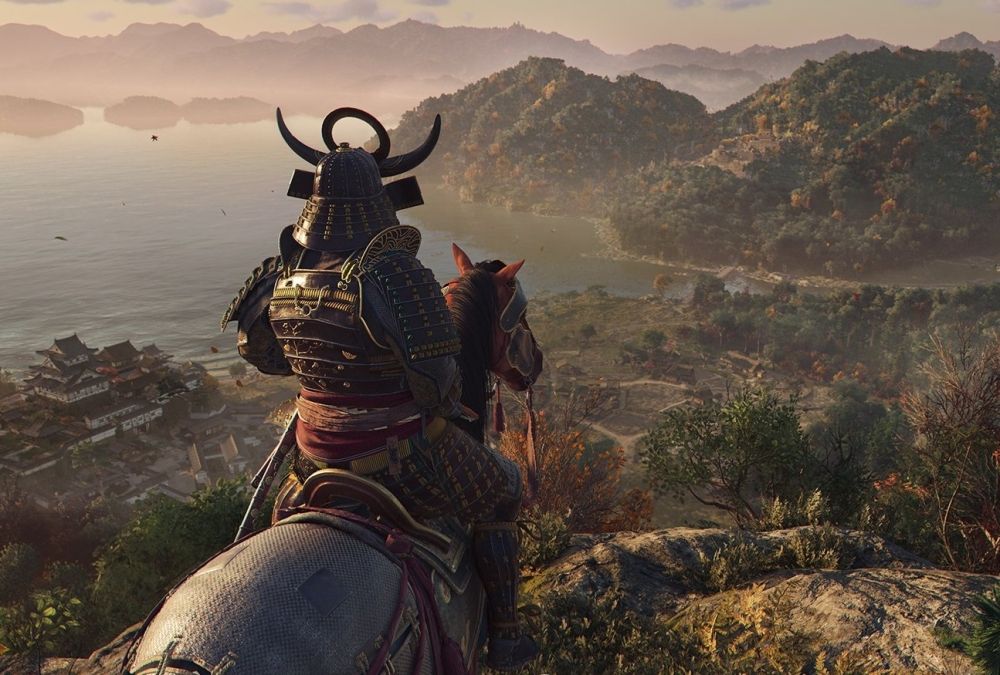 رسميًا.. لعبة Assassin’s Creed Shadows بلا عناصر خارقة للطبيعة