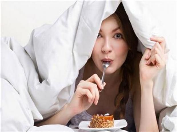 متى تتسبب اضطرابات الأكل في الوفاة المبكرة؟.. راقب هذه الأعراض  