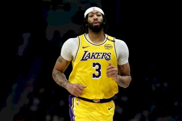 أن بي ايه: ديفيس يودّع لوس أنجليس وجاهز لـ"فصل جديد"