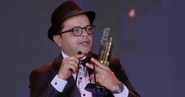 محمد هنيدى: طرح فيلم الجواهرجى فى عيد الأضحى المقبل