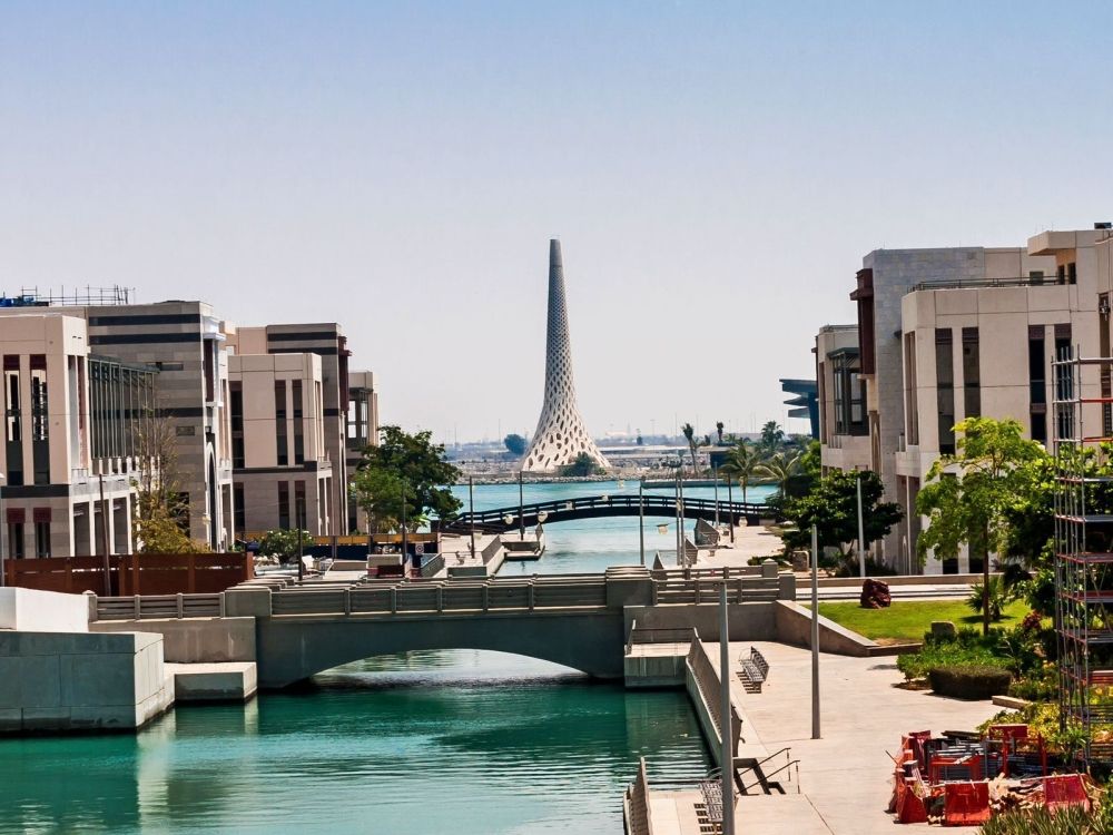 اتفاقية جديدة  بين كاوست والمعهد الإيطالي للتقنية.. اعرف أهدافها