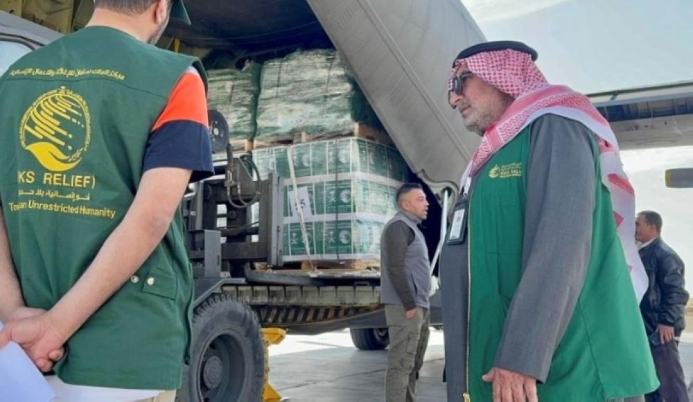 بينها 25 للوقود.. دخول 340 شاحنة مساعدات إغاثية إلى غزة