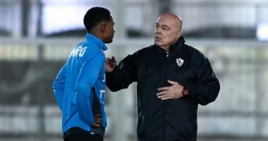 جروس "شيخ المدربين" وخطاب "أخر العنقود".. أعمار مدربي الإيجبيشن ليج