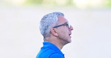 ماذا قدم بابا فاسيليو في ولايته الأولى مع غزل المحلة قبل العودة ؟