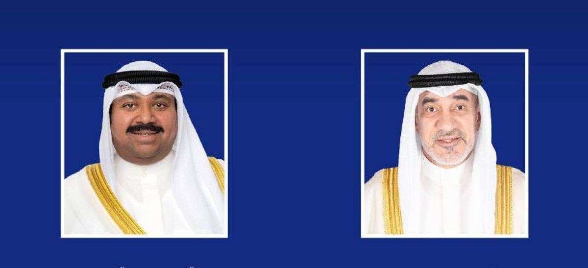 الخليج اليوم .. تعديل وزاري في الكويت: عبدالله السالم الصباح وزيراً للدفاع