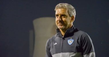 مودرن سبورت أول مهمة رسمية للقبرصي بابا فاسليلو مع غزل المحلة